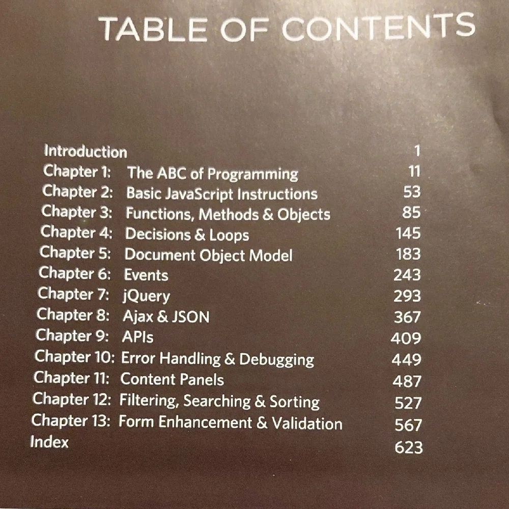 📚♻️ Wiley Web Programming Book - Picture 4 of 13